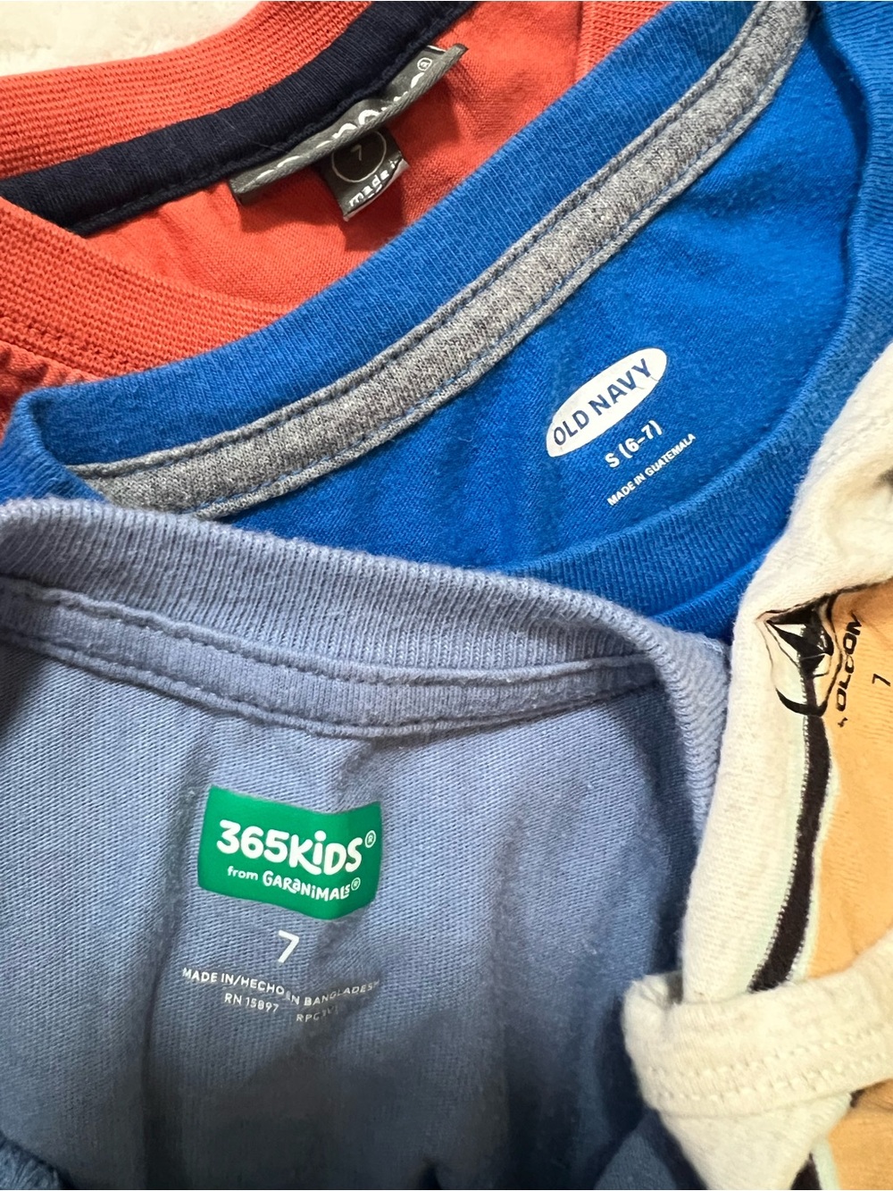 Boys Size 6 Summer Outfits - Picture 10 of 11